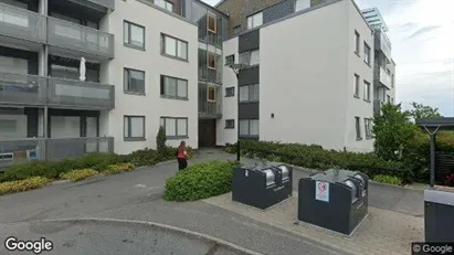 Lägenheter att hyra i Söderort - Bild från Google Street View