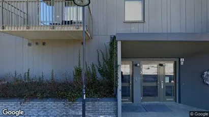 Lägenheter att hyra i Värmdö - Bild från Google Street View