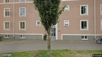 Lägenheter till salu i Jönköping - Bild från Google Street View