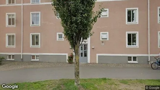 Lägenheter till salu i Jönköping - Bild från Google Street View