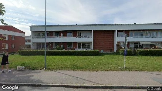 Lägenheter till salu i Uppsala - Bild från Google Street View