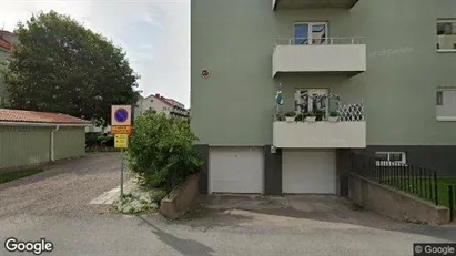 Lägenheter till salu i Uppsala - Bild från Google Street View