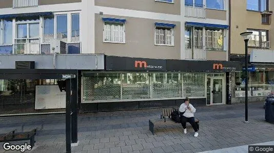 Bostadsrätter till salu i Västerås - Bild från Google Street View