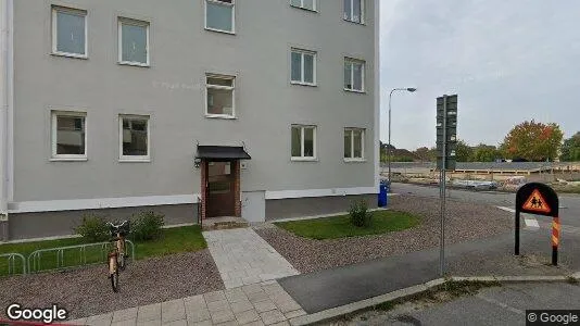 Lägenheter till salu i Linköping - Bild från Google Street View