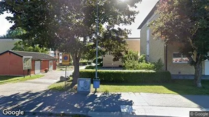 Lägenheter till salu i Uppsala - Bild från Google Street View