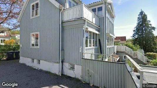 Lägenheter till salu i Västerort - Bild från Google Street View