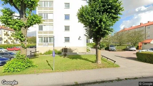 Lägenheter till salu i Uppsala - Bild från Google Street View