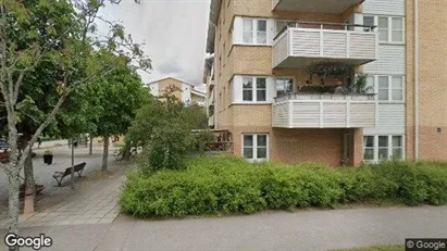 Lägenheter till salu i Uppsala - Bild från Google Street View