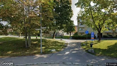 Bostadsrätter till salu i Västerås - Bild från Google Street View
