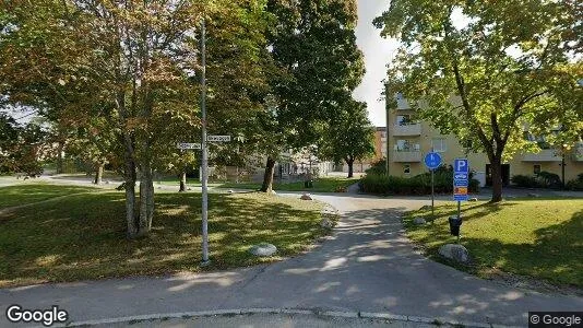 Bostadsrätter till salu i Västerås - Bild från Google Street View