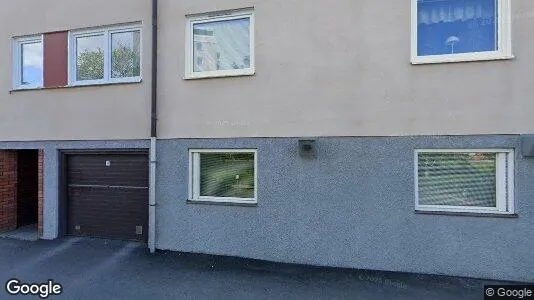 Bostadsrätter till salu i Kristinehamn - Bild från Google Street View