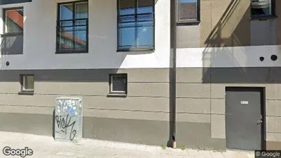 Bostadsrätter till salu i Enköping - Bild från Google Street View