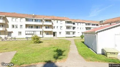 Bostadsrätter till salu i Hammarö - Bild från Google Street View