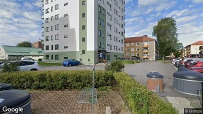 Bostadsrätter till salu i Borlänge - Bild från Google Street View