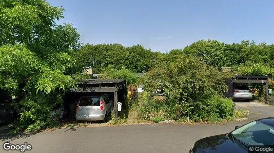 Lägenheter till salu i Lund - Bild från Google Street View