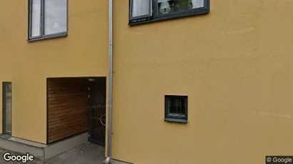 Lägenheter till salu i Jönköping - Bild från Google Street View