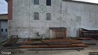 Lägenheter att hyra i Ystad - Bild från Google Street View