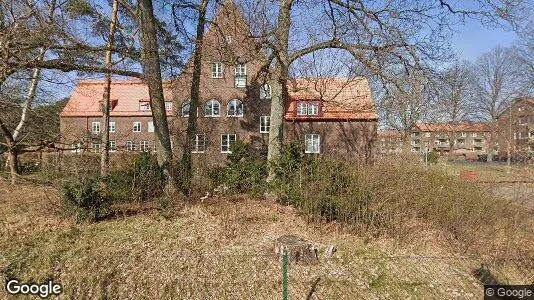 Lägenheter till salu i Helsingborg - Bild från Google Street View