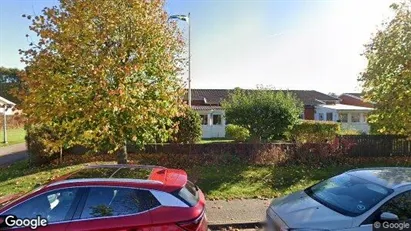 Bostadsrätter till salu i Helsingborg - Bild från Google Street View