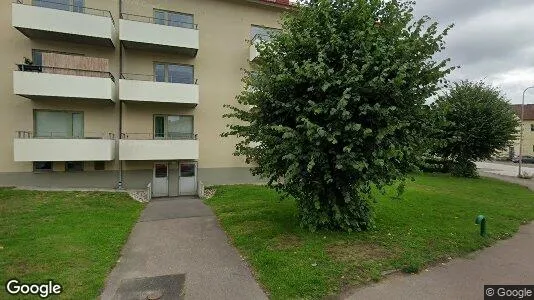 Lägenheter till salu i Göteborg Östra - Bild från Google Street View