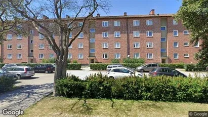 Lägenheter till salu i Malmö Centrum - Bild från Google Street View