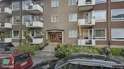 Lägenheter till salu i Västerort - Bild från Google Street View