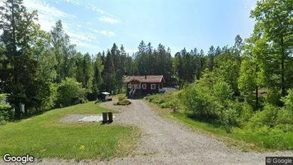 Lägenheter till salu i Tyresö - Bild från Google Street View