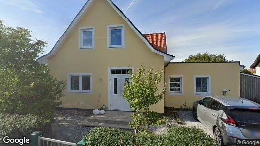 Lägenheter till salu i Limhamn/Bunkeflo - Bild från Google Street View