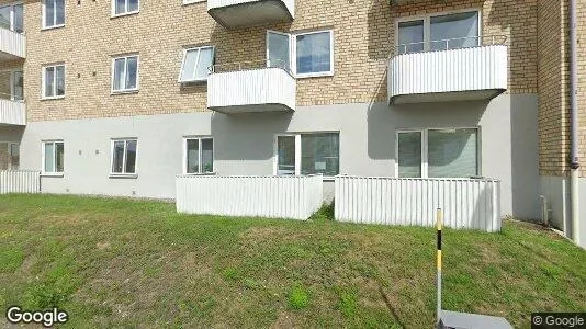 Lägenheter till salu i Sundsvall - Bild från Google Street View