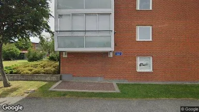 Lägenheter till salu i Lund - Bild från Google Street View