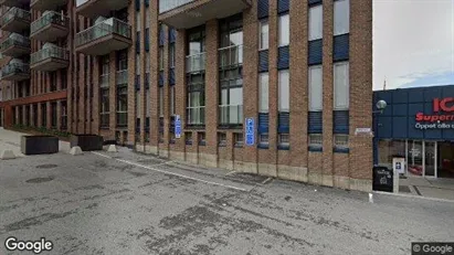 Lägenheter till salu i Söderort - Bild från Google Street View