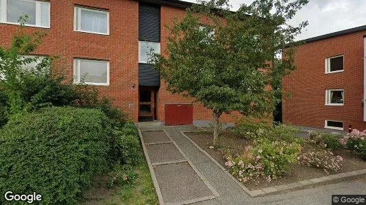 Lägenheter till salu i Lund - Bild från Google Street View