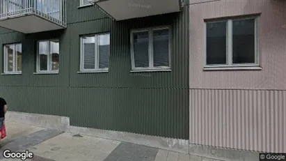Bostadsrätter till salu i Örgryte-Härlanda - Bild från Google Street View