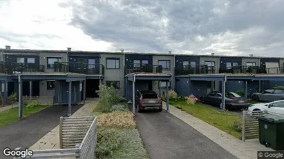 Bostadsrätter till salu i Habo - Bild från Google Street View