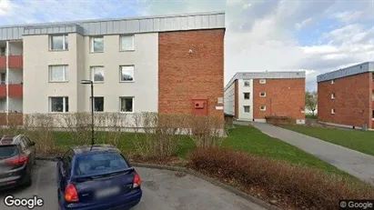 Lägenheter till salu i Skövde - Bild från Google Street View