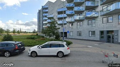 Lägenheter till salu i Uppsala - Bild från Google Street View