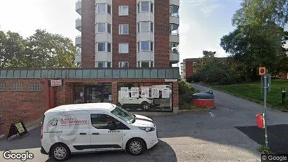 Lägenheter till salu i Nacka - Bild från Google Street View