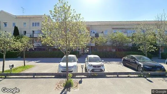 Lägenheter till salu i Västerort - Bild från Google Street View