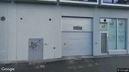 Bostadsrätter till salu i Upplands Väsby - Bild från Google Street View