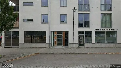 Rum att hyra i Kungsbacka - Bild från Google Street View