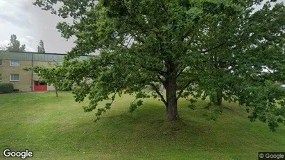 Lägenheter att hyra i Växjö - Bild från Google Street View