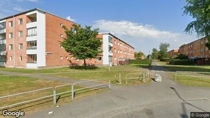 Lägenheter att hyra i Kristianstad - Bild från Google Street View