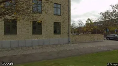 Lägenheter att hyra i Trelleborg - Bild från Google Street View