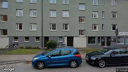 Bostadsrätter till salu i Karlstad - Bild från Google Street View