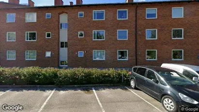 Bostadsrätter till salu i Uddevalla - Bild från Google Street View