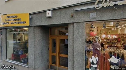 Bostadsrätter till salu i Södertälje - Bild från Google Street View