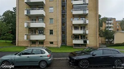 Bostadsrätter till salu i Borås - Bild från Google Street View