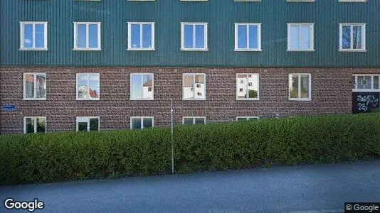 Bostadsrätter till salu i Majorna-Linné - Bild från Google Street View