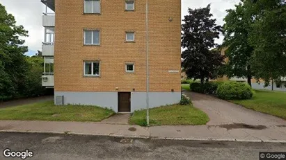 Bostadsrätter till salu i Karlstad - Bild från Google Street View
