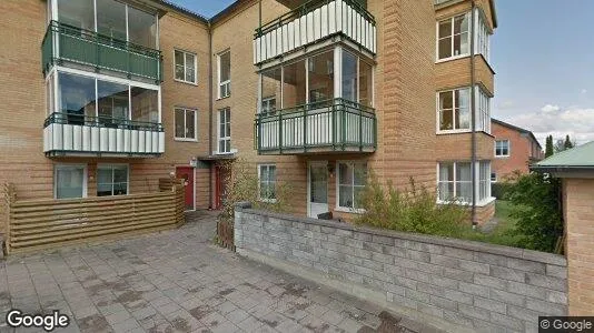 Bostadsrätter till salu i Linköping - Bild från Google Street View